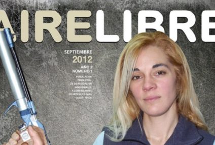 Editorial Aire Libre 7