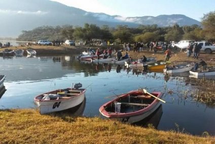 Esto es pesca