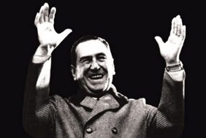Perón en el mundial de tiro: ¿Se anima a dar en el blanco?, “Una vez si, dos no”