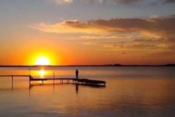 Club de Caza y Pesca La Helvecia: Una marca registrada del sur cordobés