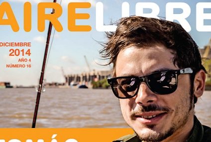 Editorial Aire Libre 16