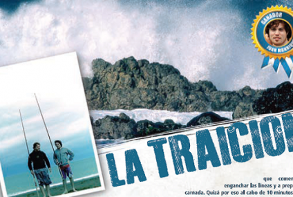 La Traición