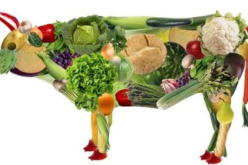 La confusión del veganismo