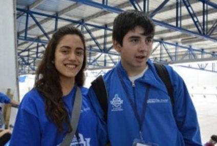 Tiro Deportivo – Octubre 2015