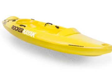 Vidriera Aire Libre – Kayaks
