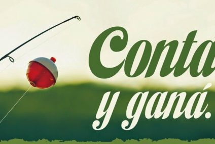 Concurso Relatos