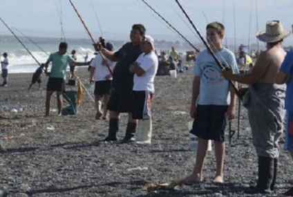 20 Horas pescando