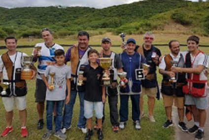La Batalla de Salta