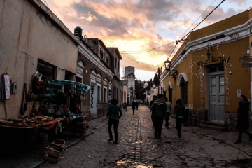 Turismo en Jujuy