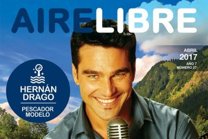 Editorial Aire Libre 27