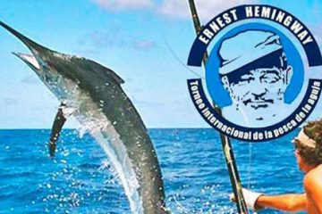El Torneo de pesca de Hemingway