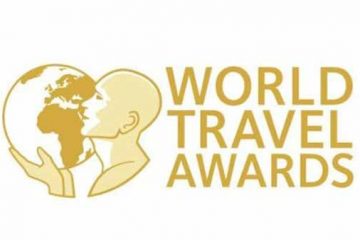 Los World Travel Awards 2017
