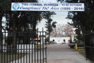 Pequeño Calibre en Mendoza