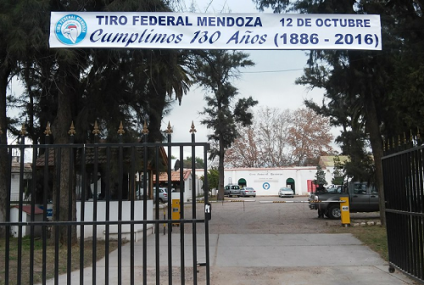 Pequeño Calibre en Mendoza