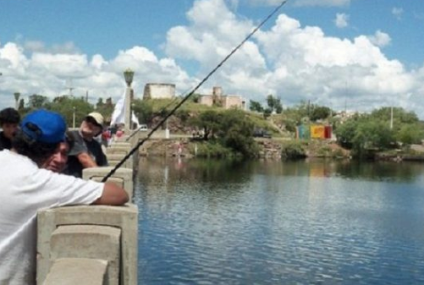 Pesca en San Luis – Temporada 2018