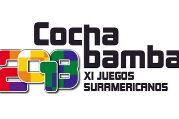 Juegos ODESUR – Cochabamba 2018