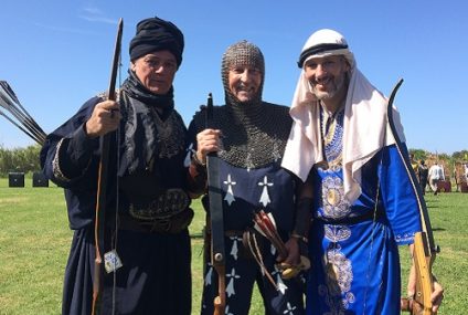 República Feudal