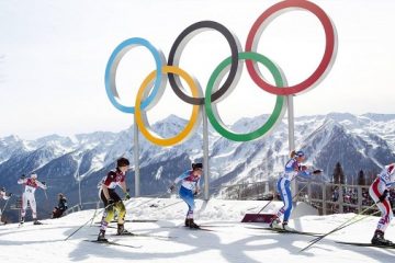 Argentina en los Juegos Olímpicos de Invierno