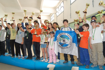 Torneo de Miras Abiertas