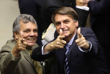 Brasil. Las armas en el debate electoral