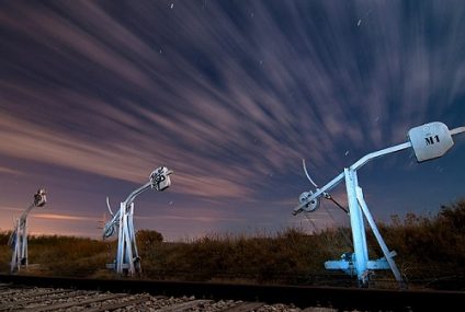 Fotografiando la noche Fotografiando la noche