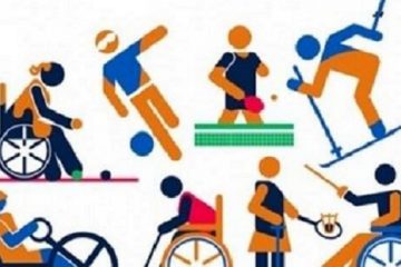 Deportes para personas con discapacidades