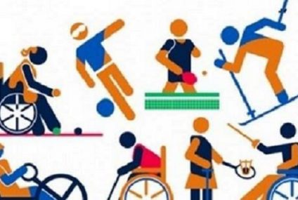 Deportes para personas con discapacidades