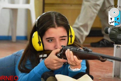 Torneo de tiro en Río Gallegos