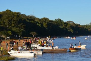 Concurso en Ituzaingó – Corrientes