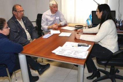 Novedades en el Tiro Federal de San José