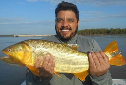 El Pique en La Paz en Septiembre