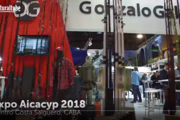 Expo Aicacyp Aire Libre 2018