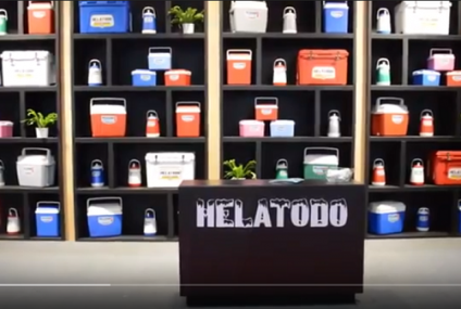 Helatodo