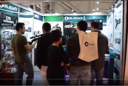 Olight Argentina
