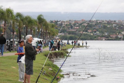 Veda de Pesca en Córdoba