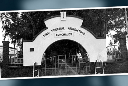 107 Aniversario