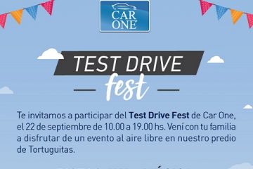 Test Drive Fest