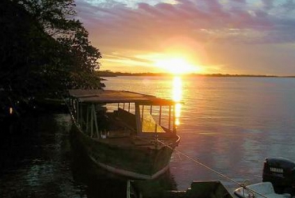 Concurso de Pesca en Corrientes