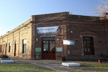 Museo Batallas de Cepeda