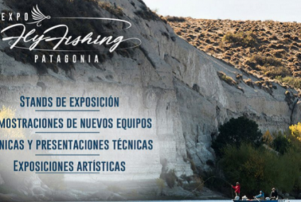 Expo Fly Fishing