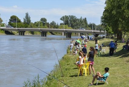Defendiendo nuestro río
