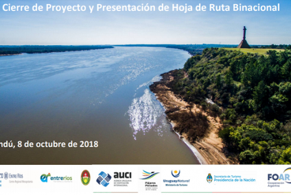 Pesca Deportiva en el Río Uruguay