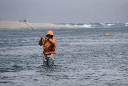 El impacto económico de la pesca deportiva