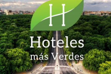Hoteles más verdes