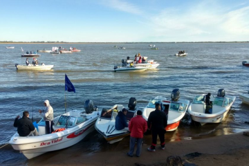 25° Torneo Apertura de Pesca del Dorado