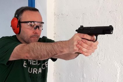 Este finde en el Patria