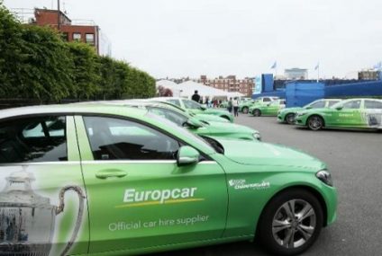 Europcar en Argentina