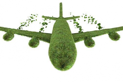 Impuesto ecológico para aviones