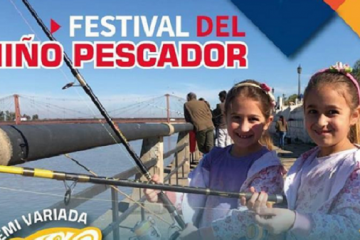 Santa Fe Pesca 2019