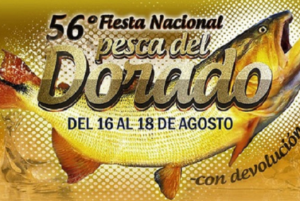 Fiesta Nacional de Pesca del Dorado